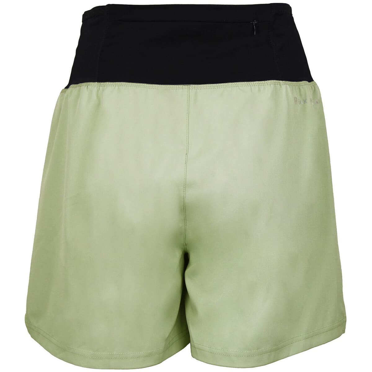 Women's Shorts Peak Mountain Khaki