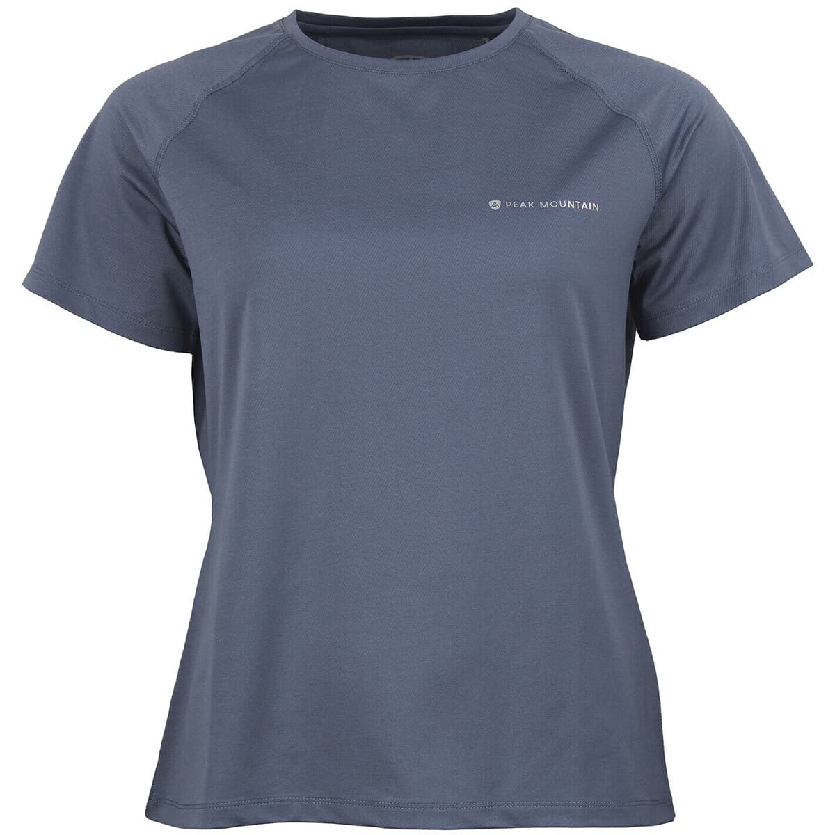 T-shirt με κοντά μανίκια Peak Mountain T-shirt technique manches courtes ACTUS
