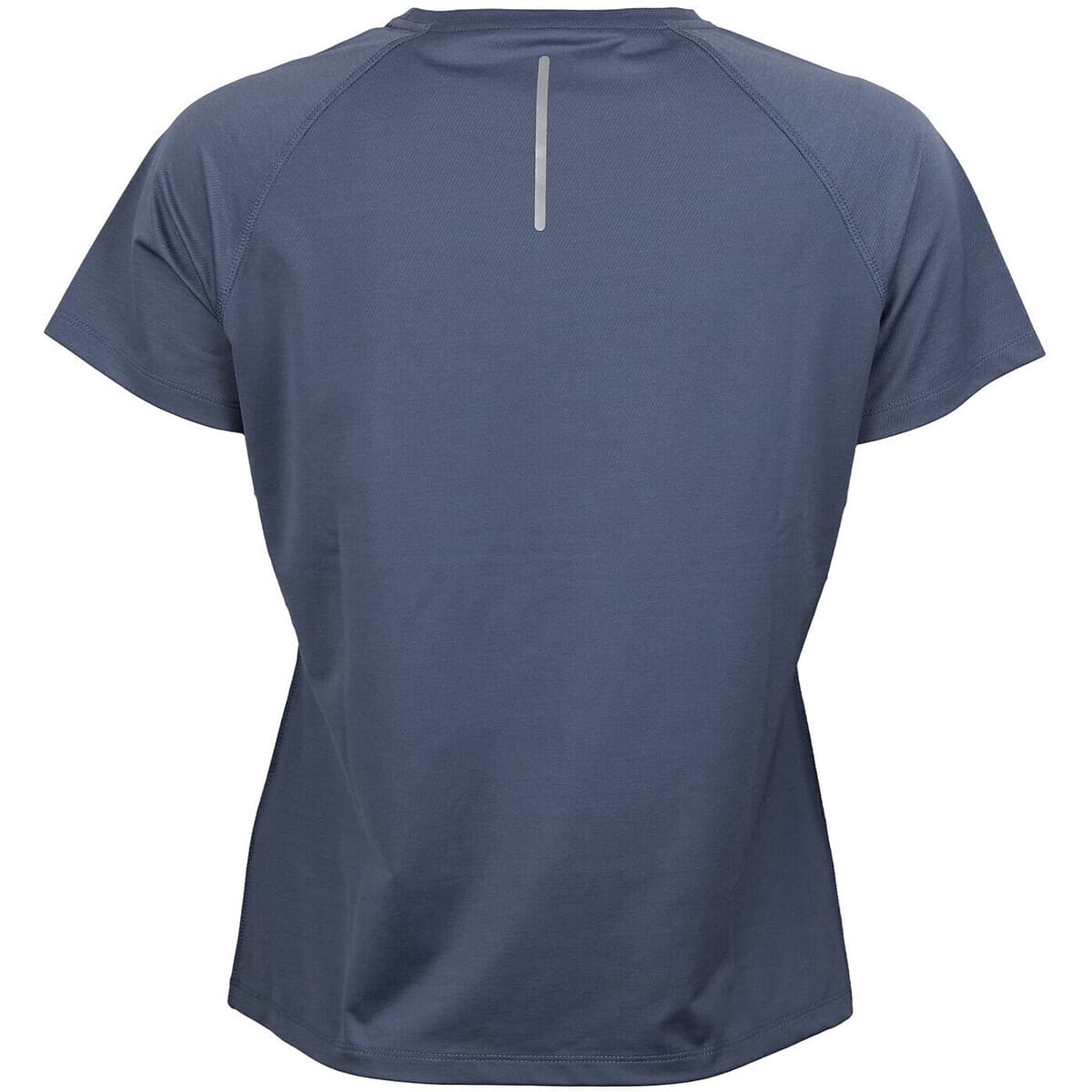 Women's T-Shirts Peak Mountain Blue