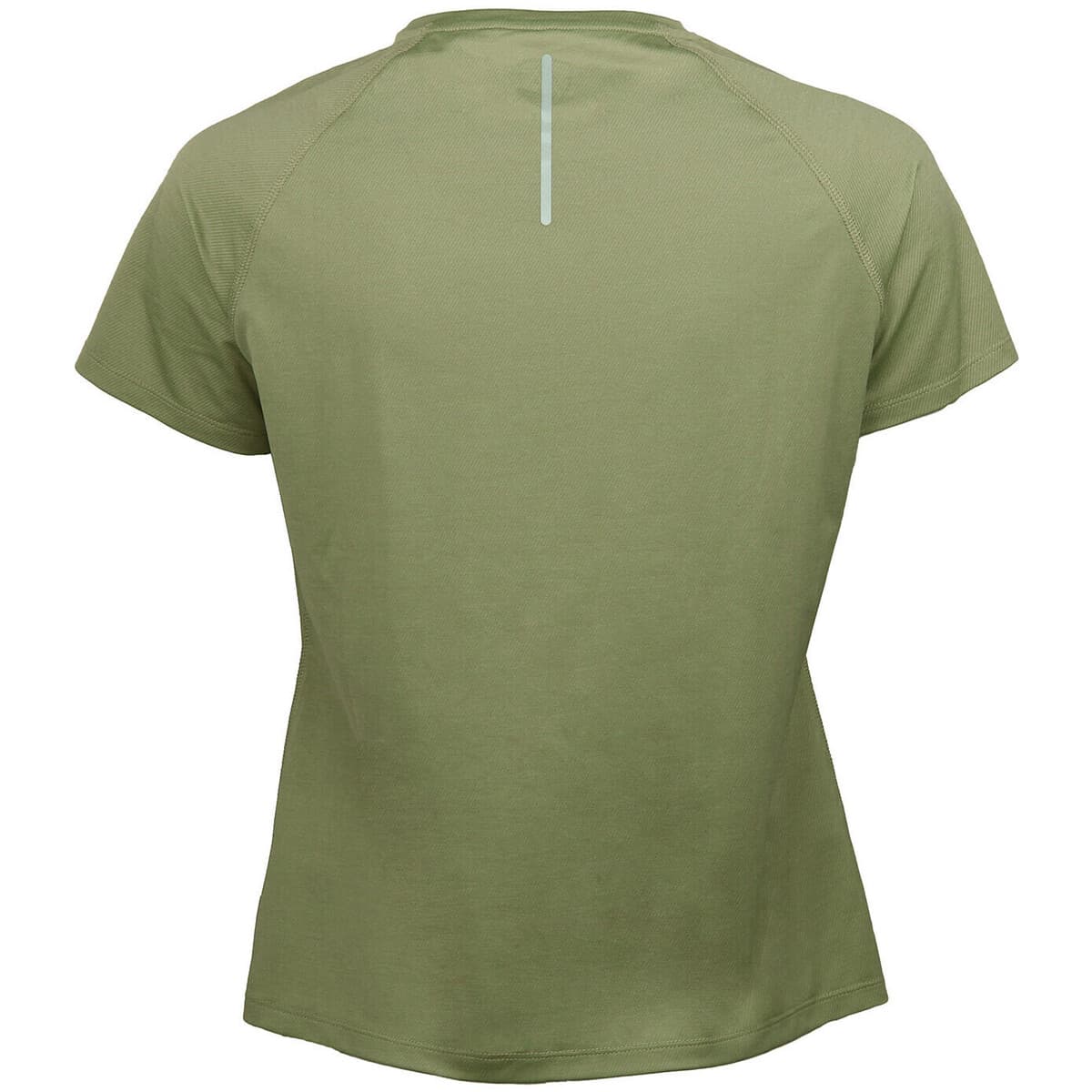 Men's T-Shirts Peak Mountain Khaki