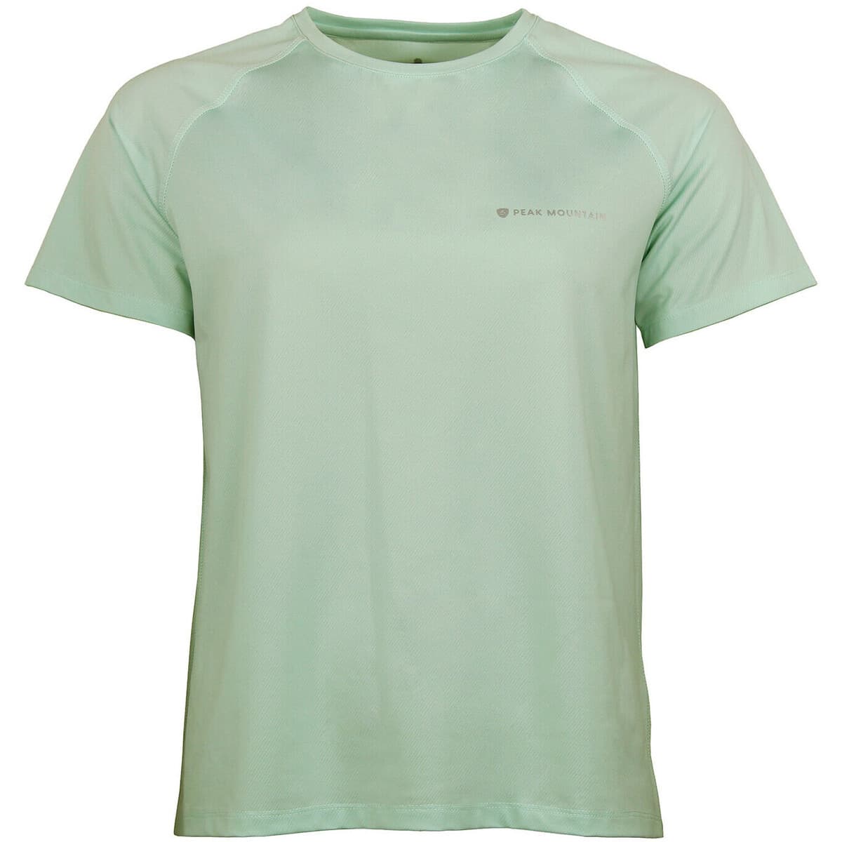 T-shirt με κοντά μανίκια Peak Mountain T-shirt technique manches courtes ACTUS
