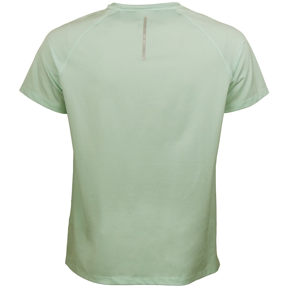 Women's T-Shirts Peak Mountain Green