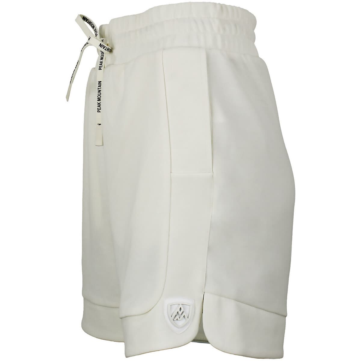 Women's Shorts Peak Mountain Beige