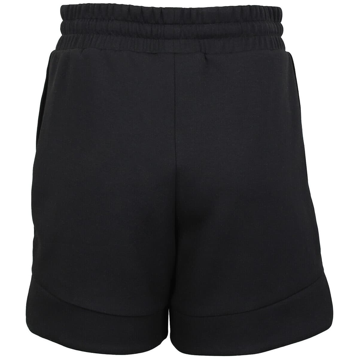 Women's Shorts Peak Mountain Black