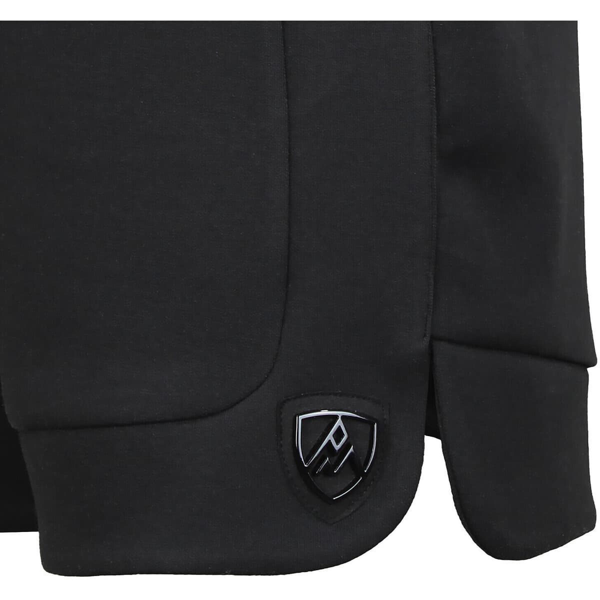 Women's Shorts Peak Mountain Black