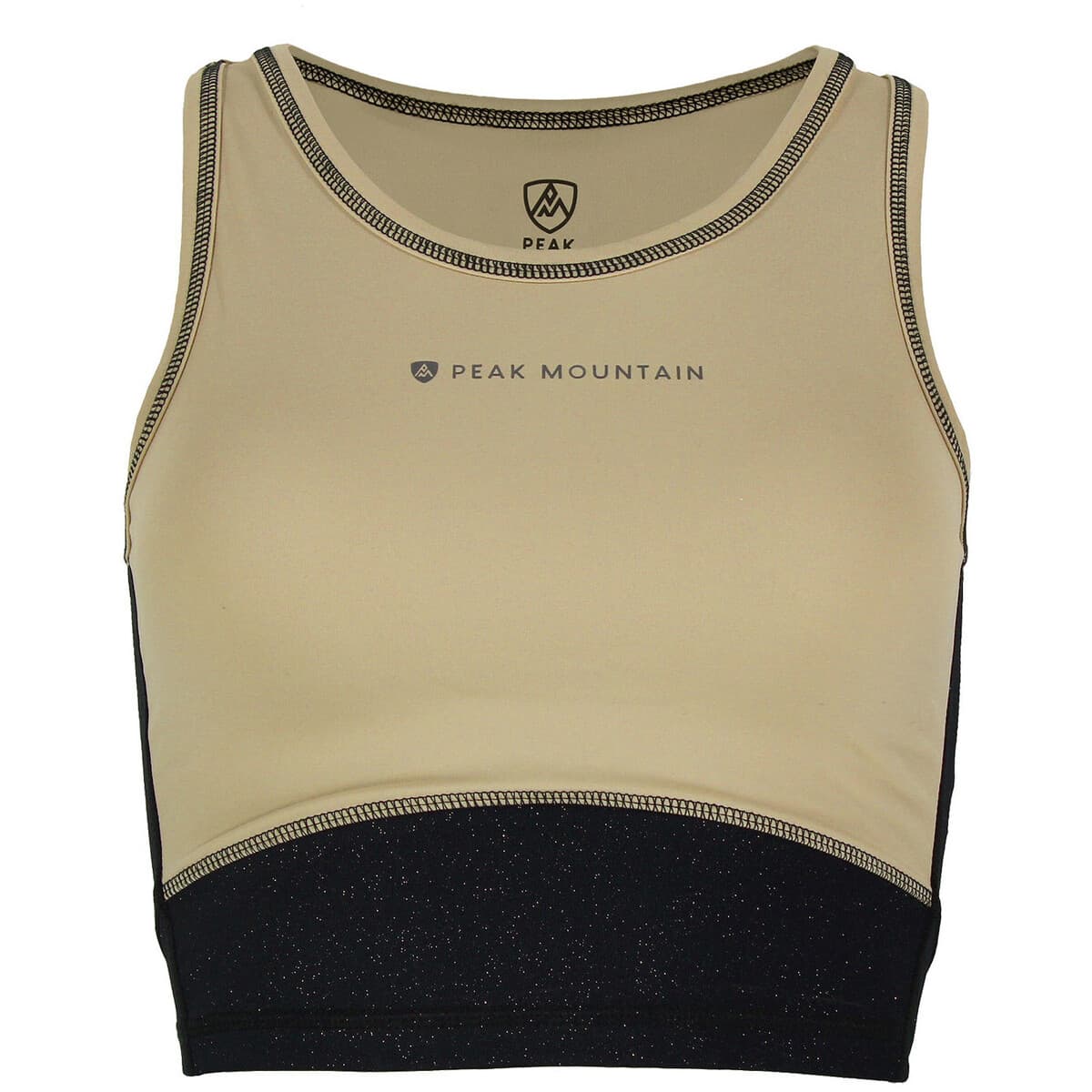 Αθλητικά μπουστάκια Peak Mountain Brassière de sport ALIGHT