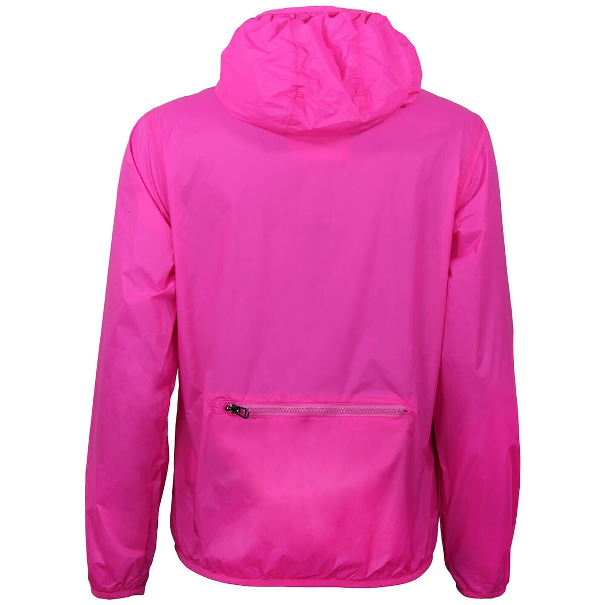 Men's Windbreakers Peak Mountain Pink