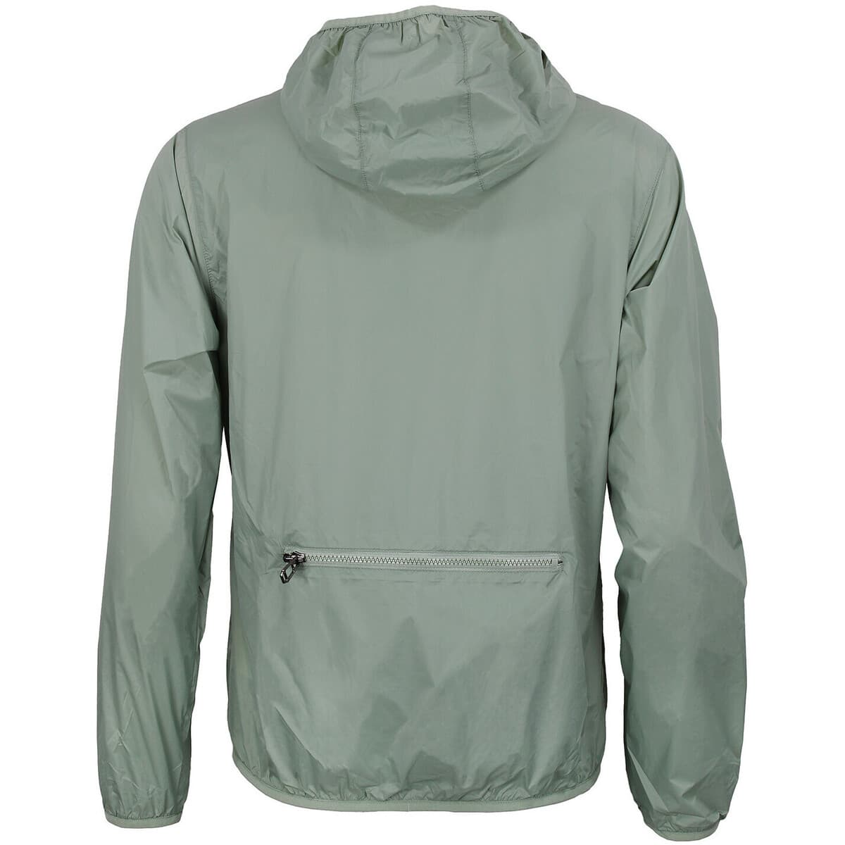 Women's Windbreakers Peak Mountain Khaki