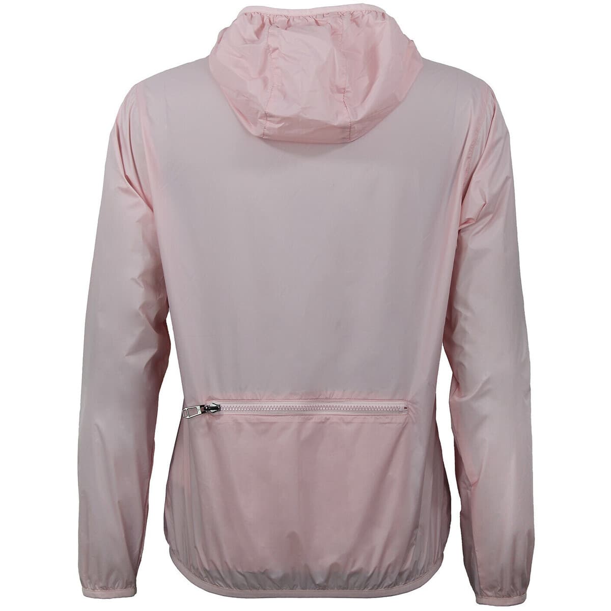 Men's Windbreakers Peak Mountain Pink