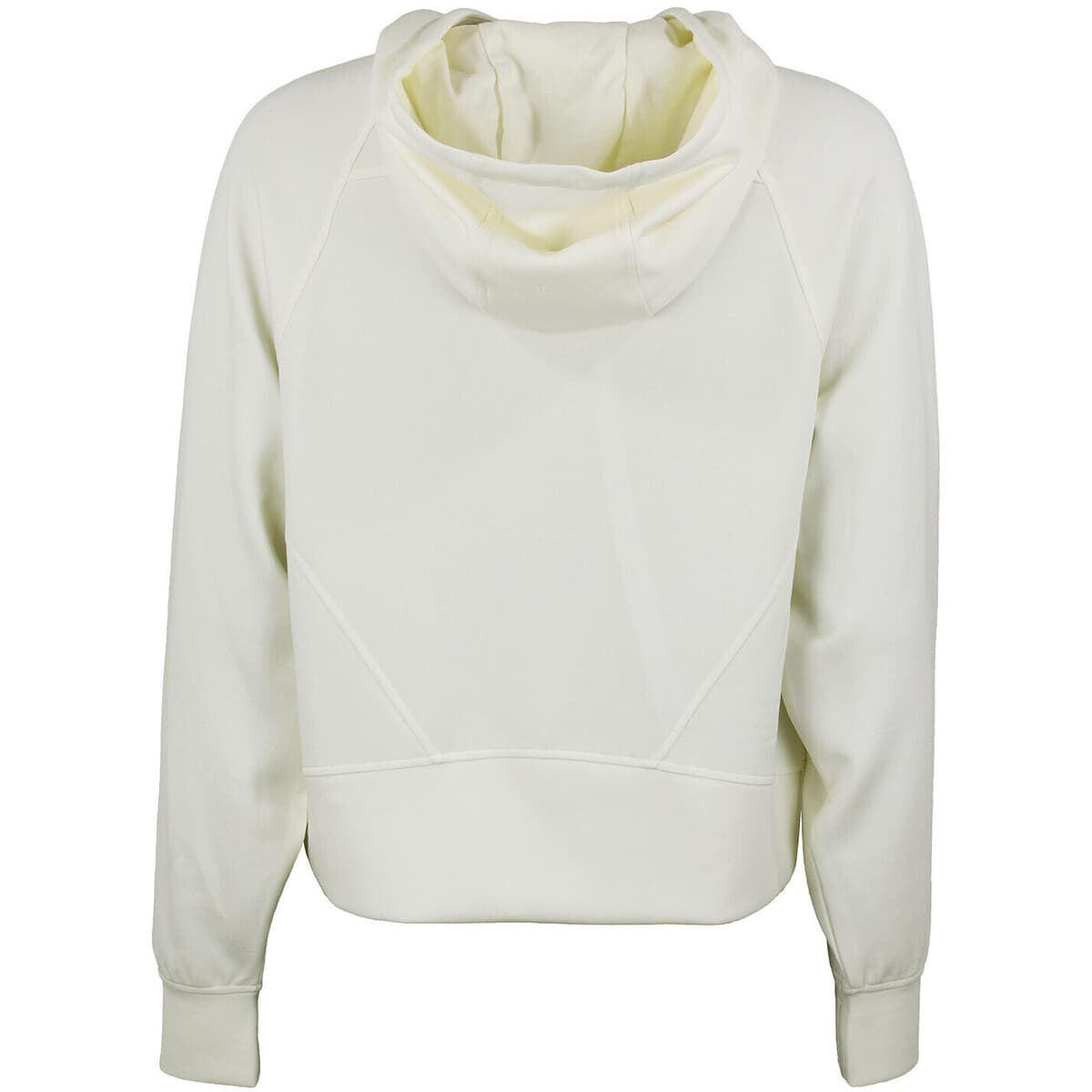 Women's Sweatshirts Peak Mountain Beige