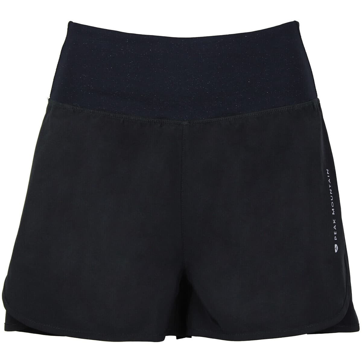 Shorts & Βερμούδες Peak Mountain Short de sport ARUNING