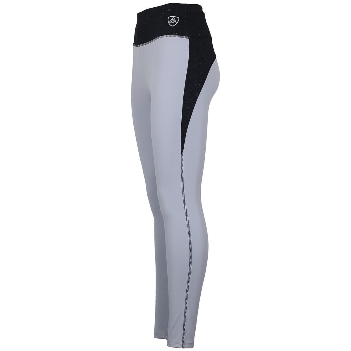 Women's Leggings Peak Mountain Gray
