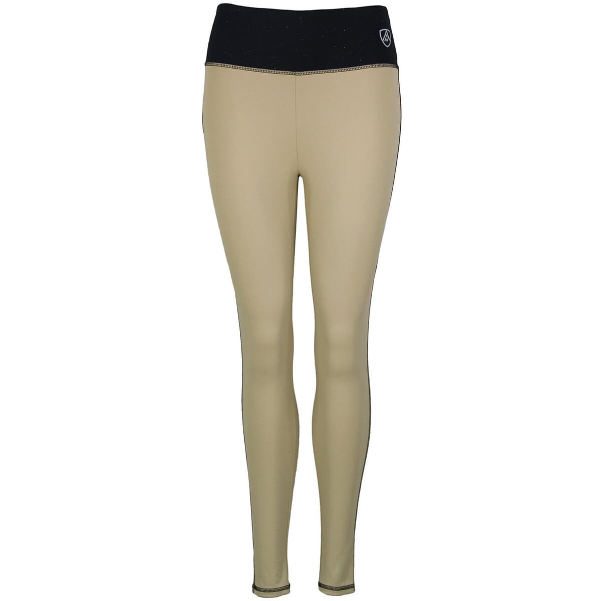 Αθλητικά κολάν Peak Mountain Legging de sport ASHINE