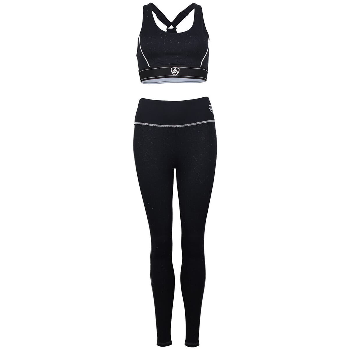 Σετ Peak Mountain Ensemble de sport ASUN