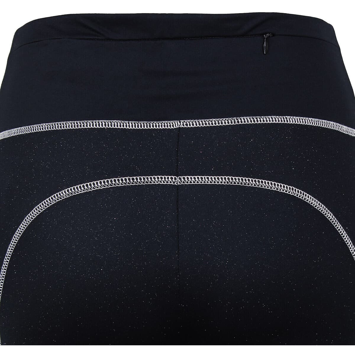 Women's Sets Peak Mountain Black