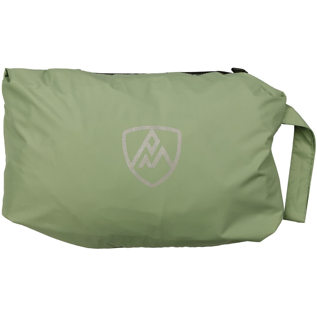 Men's Windbreakers Peak Mountain Khaki