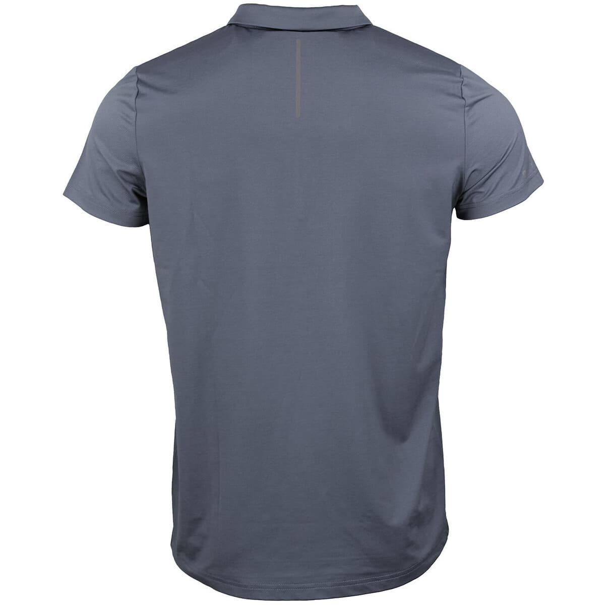 Women's Polo Shirts Peak Mountain Blue