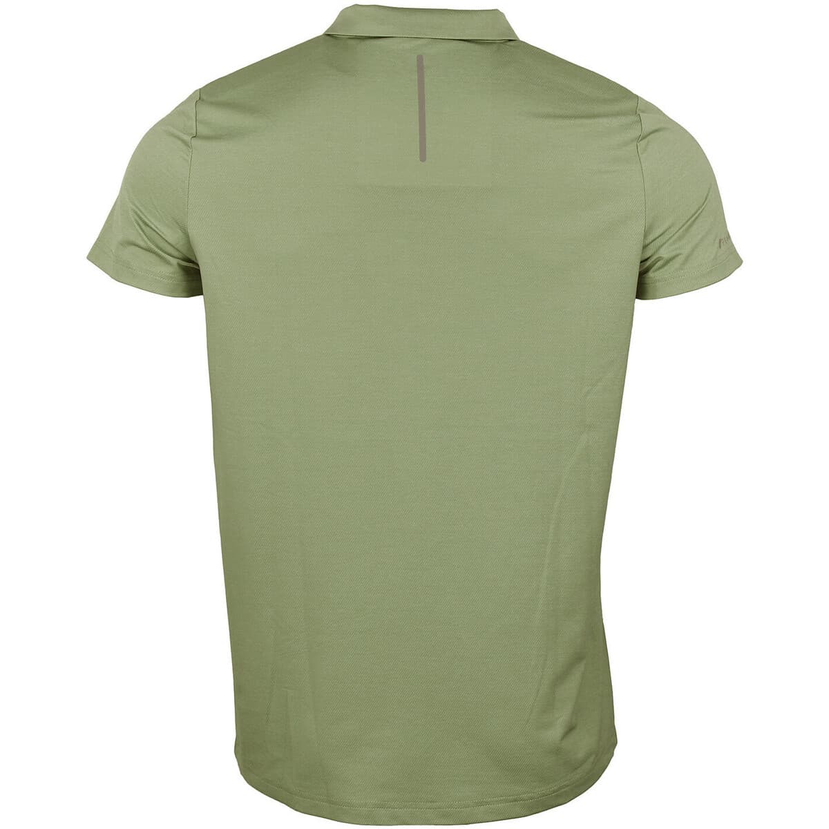 Men's Polo Shirts Peak Mountain Khaki