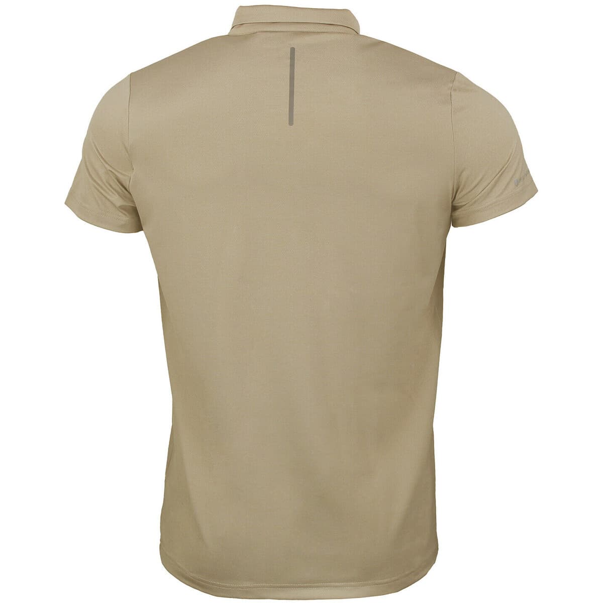 Women's Polo Shirts Peak Mountain Beige