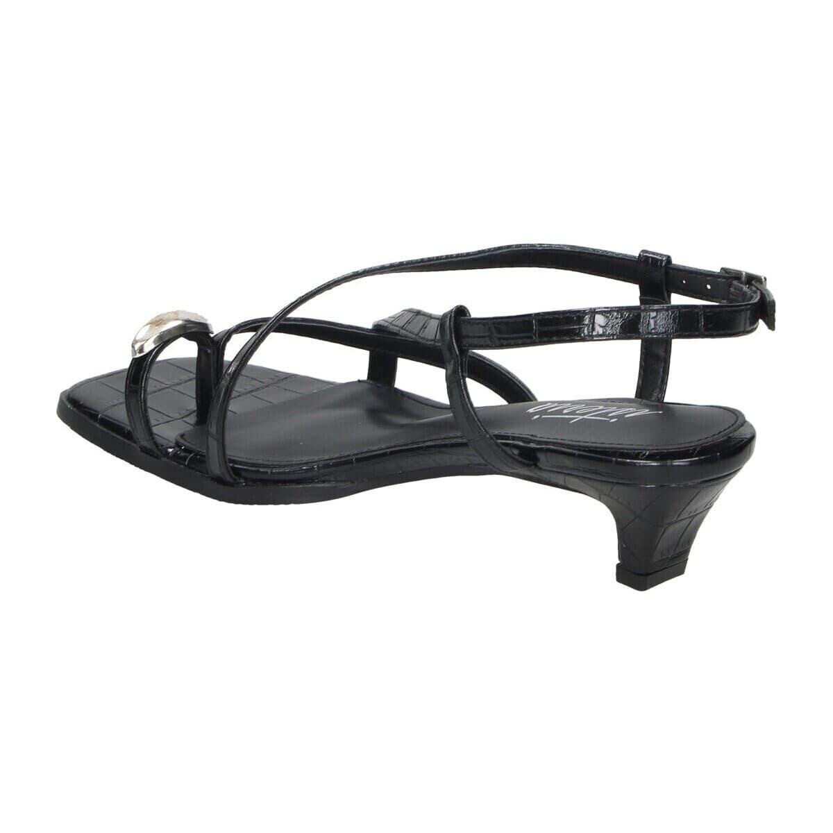 Women's Pumps Isteria Black