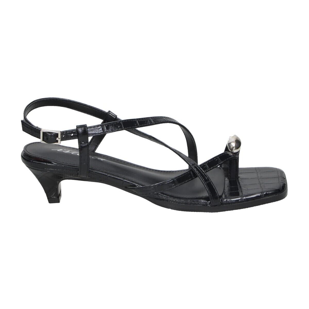 Women's Pumps Isteria Black