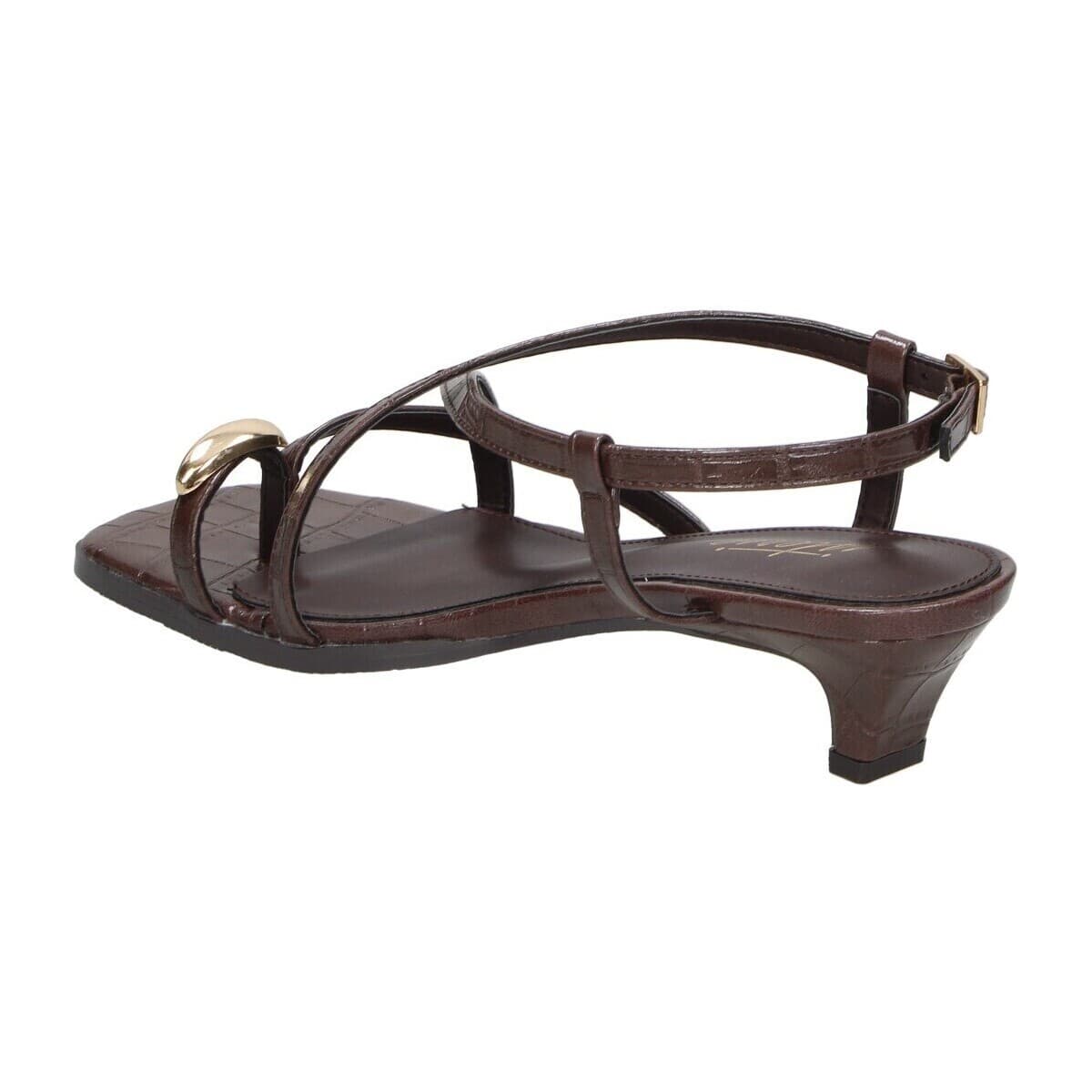 Women's Pumps Isteria Brown