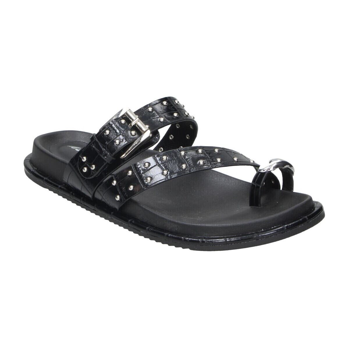 Women's Sandals Isteria Black