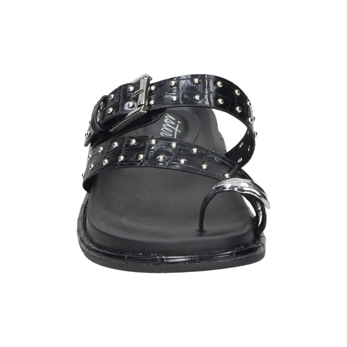 Women's Sandals Isteria Black
