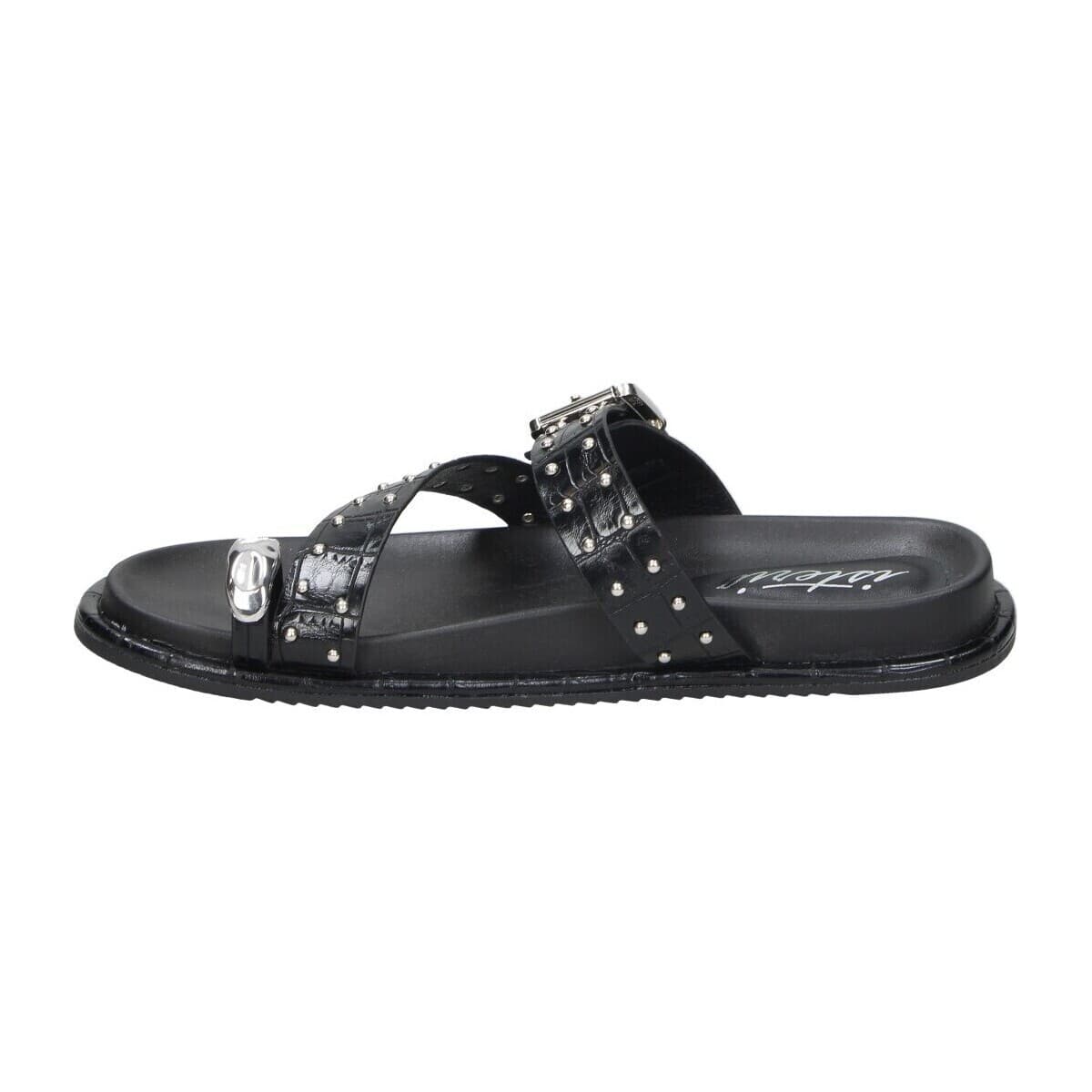 Women's Sandals Isteria Black