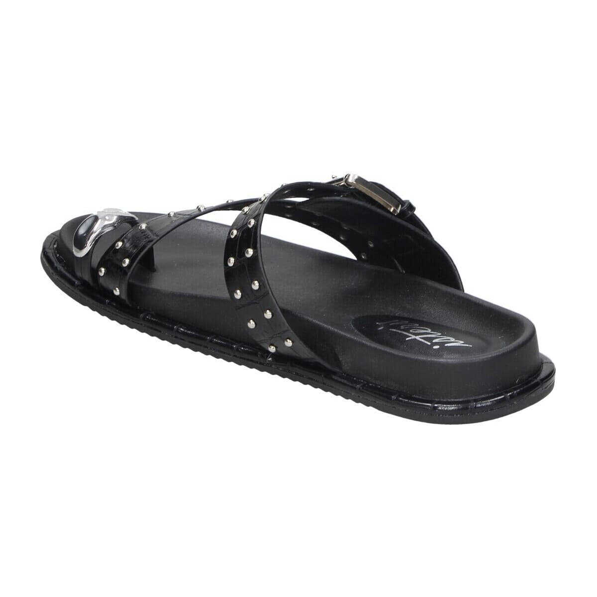 Women's Sandals Isteria Black