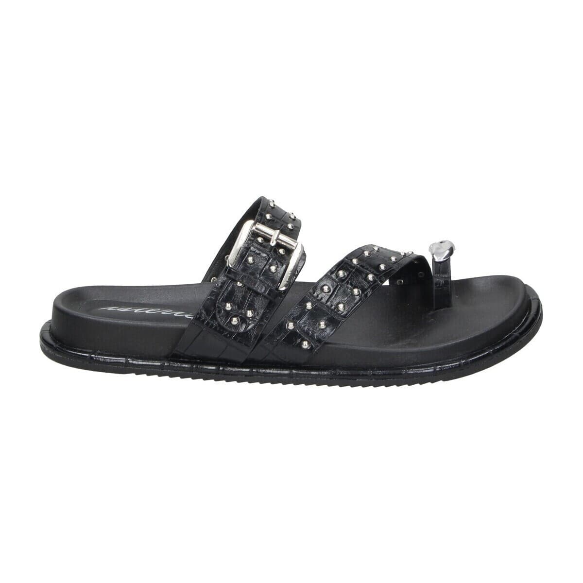 Women's Sandals Isteria Black