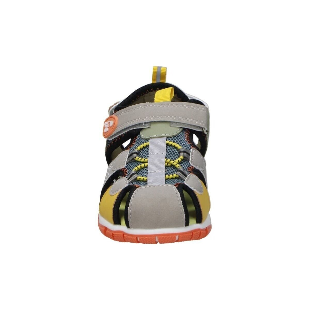 Boys' Sandals Garvalin Gray