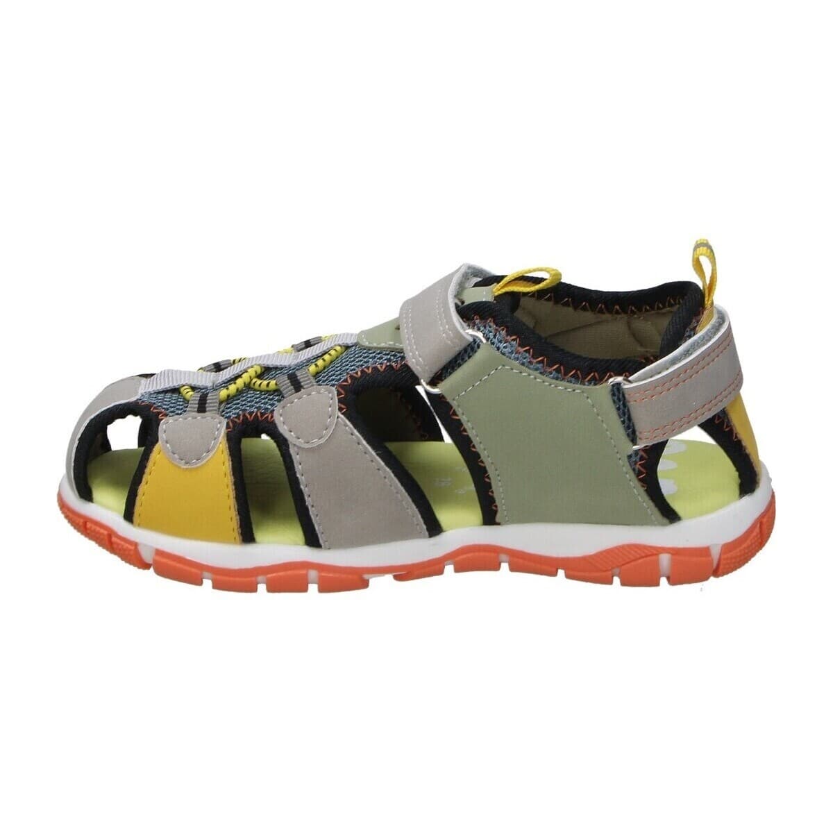 Boys' Sandals Garvalin Gray