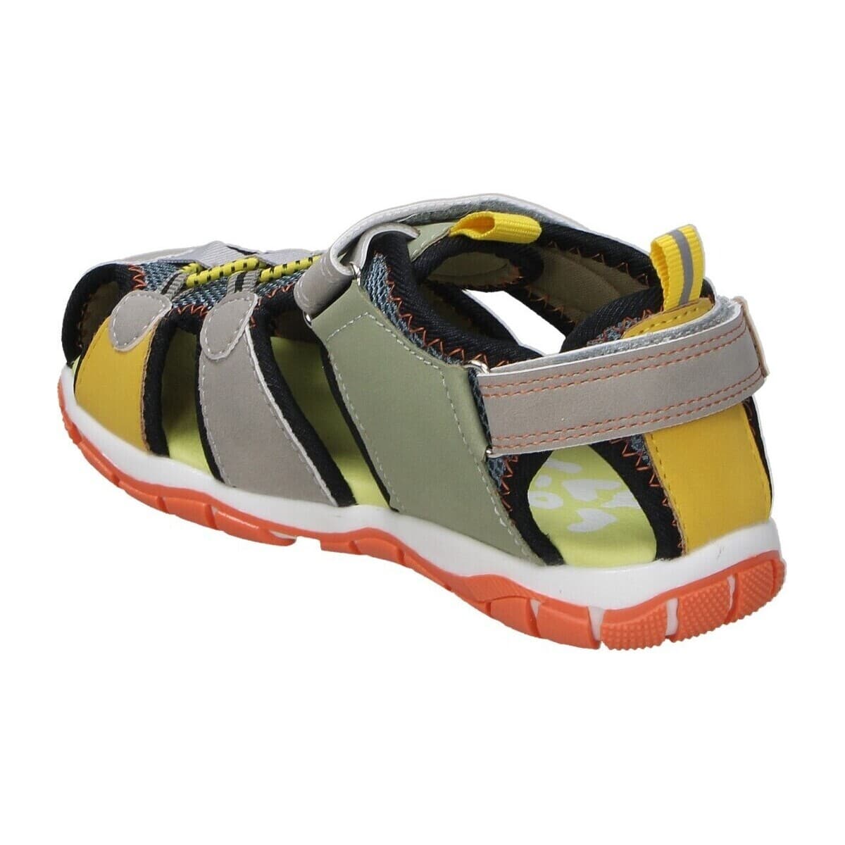 Boys' Sandals Garvalin Gray