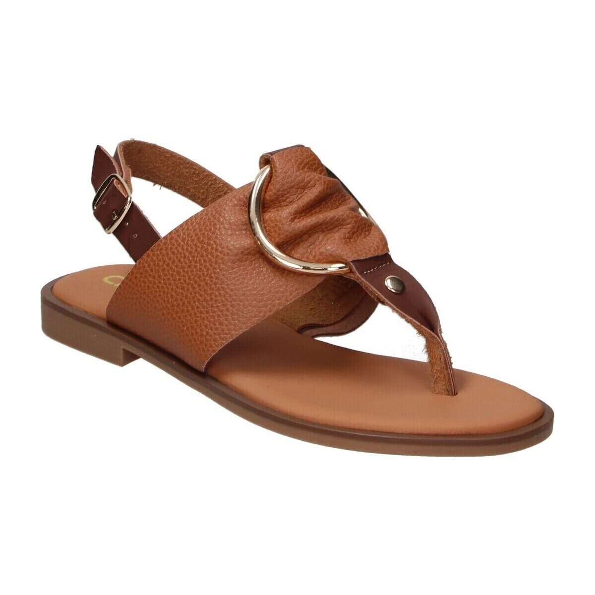 Women's Sandals Chika 10 Brown