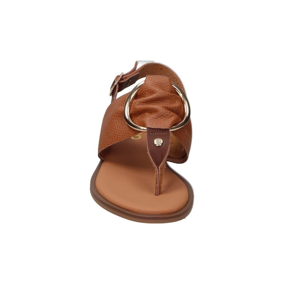 Women's Sandals Chika 10 Brown