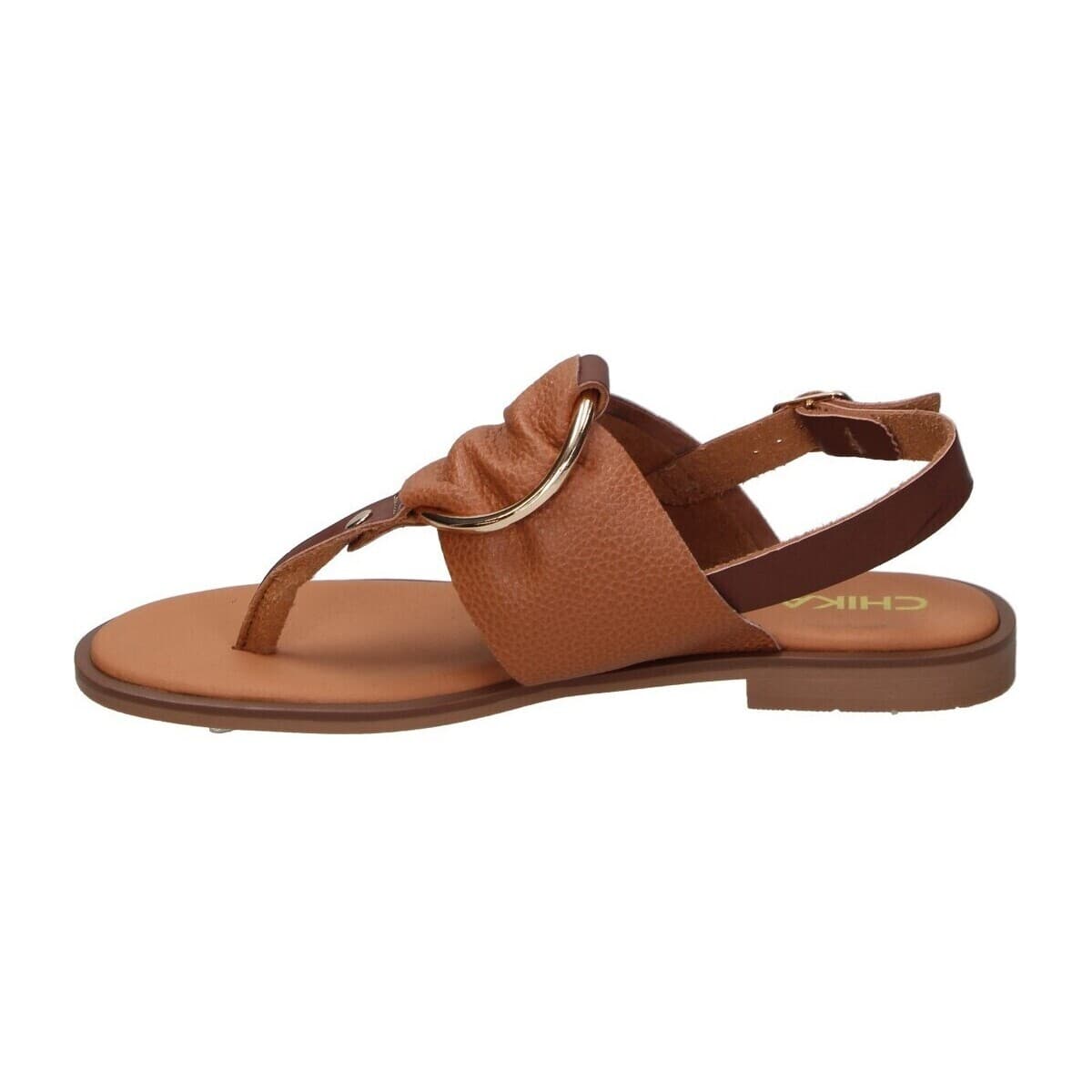 Women's Sandals Chika 10 Brown