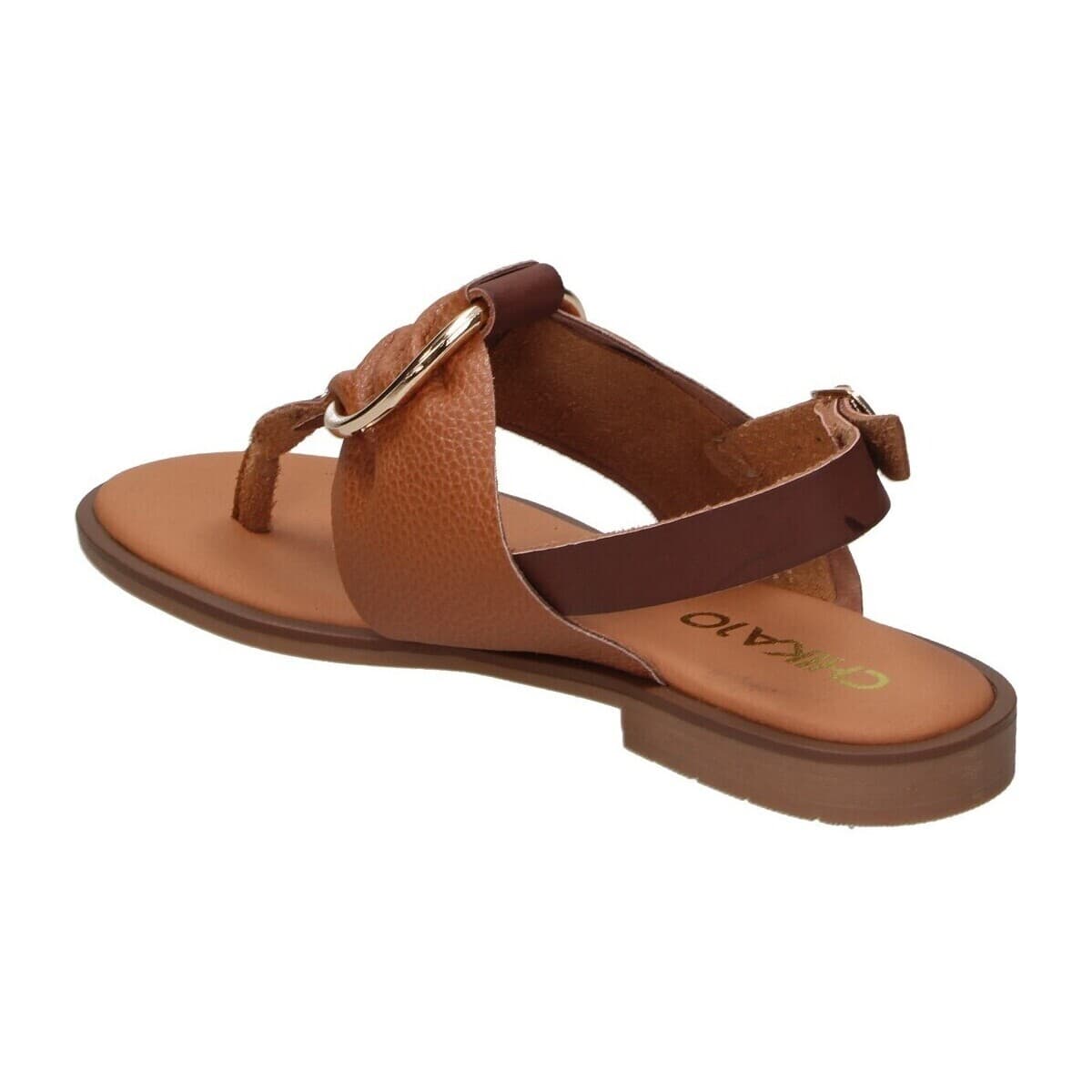 Women's Sandals Chika 10 Brown