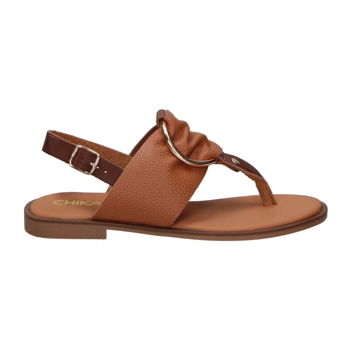 Women's Sandals Chika 10 Brown