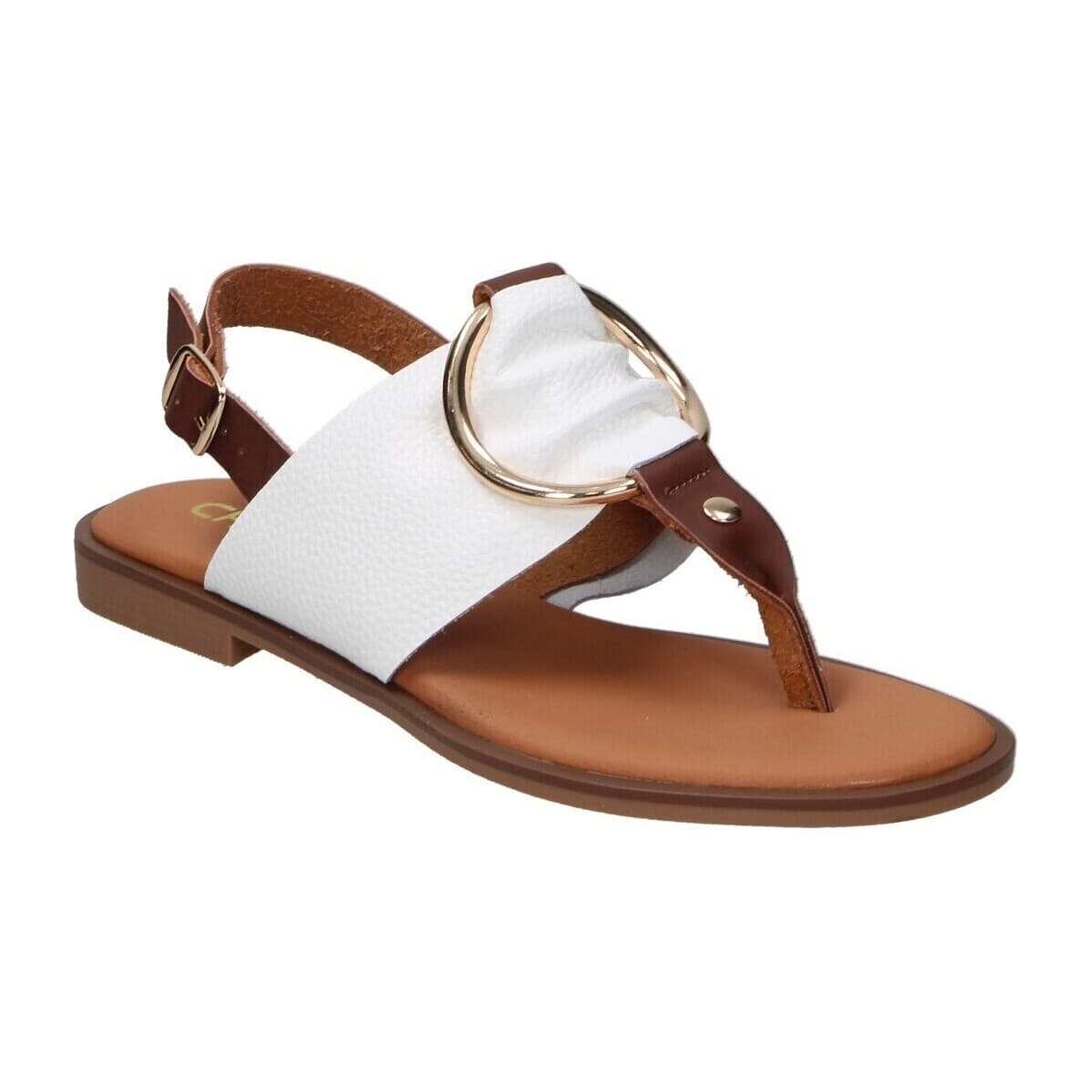 Women's Sandals Chika 10 White