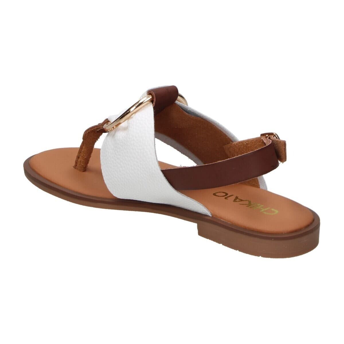 Women's Sandals Chika 10 White