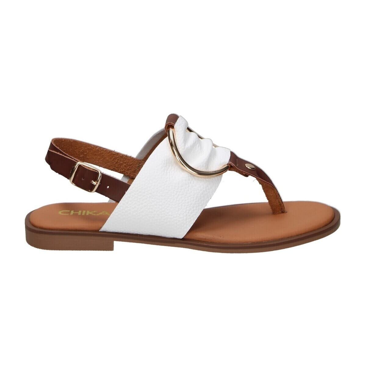 Women's Sandals Chika 10 White