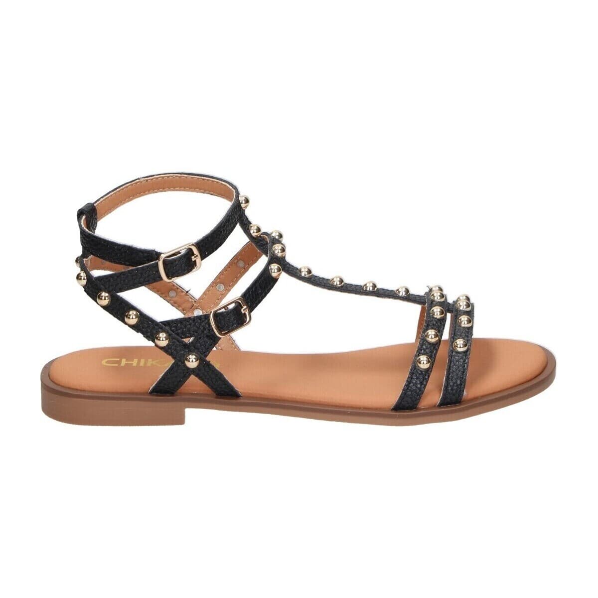 Women's Sandals Chika 10 Black