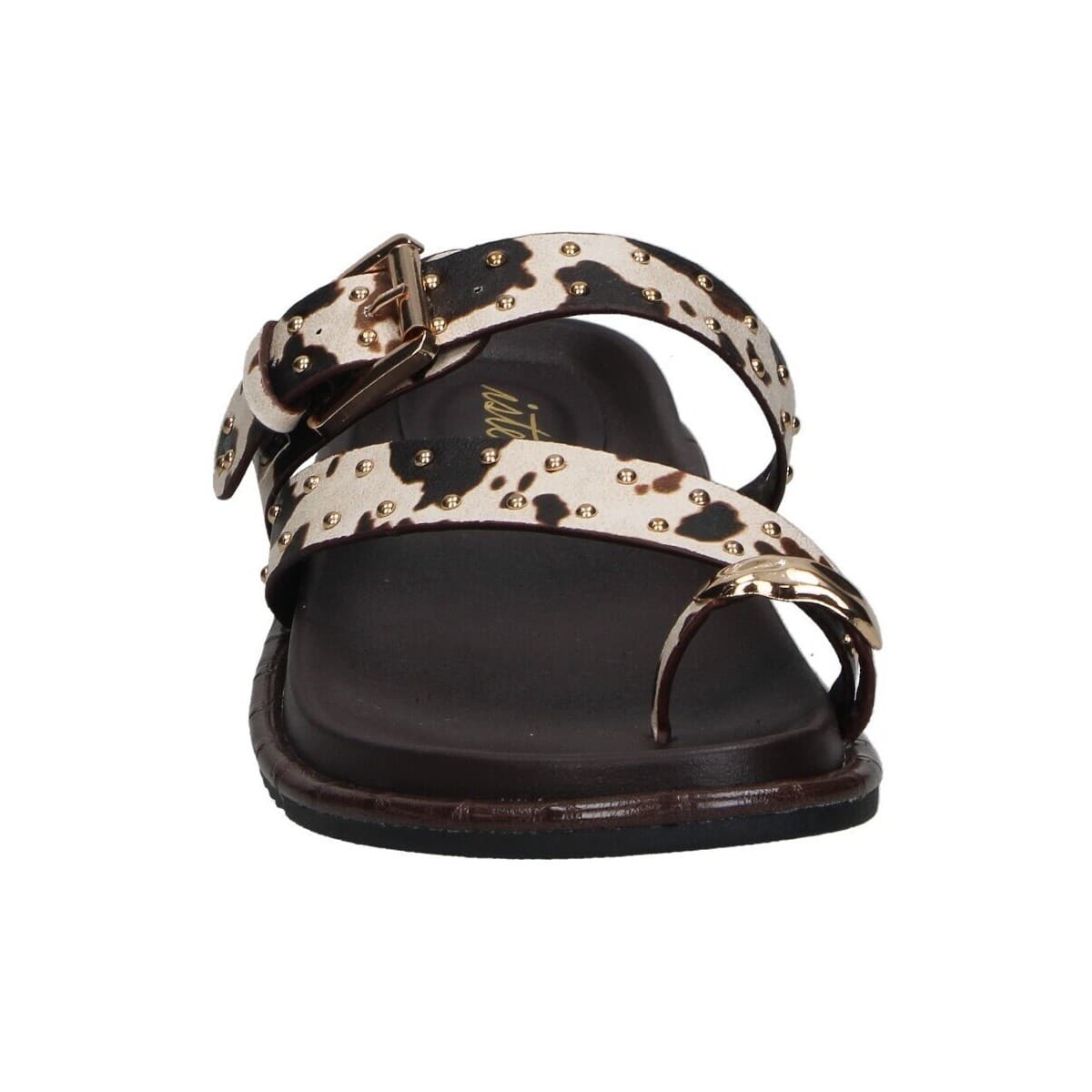 Women's Sandals Isteria Multicolor