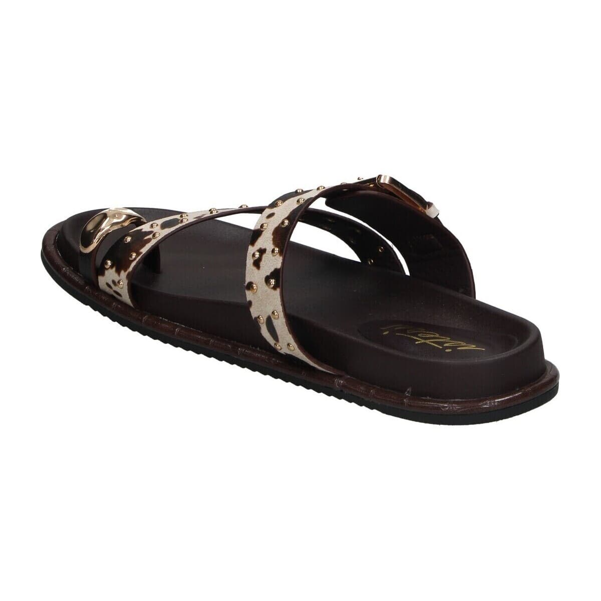 Women's Sandals Isteria Multicolor