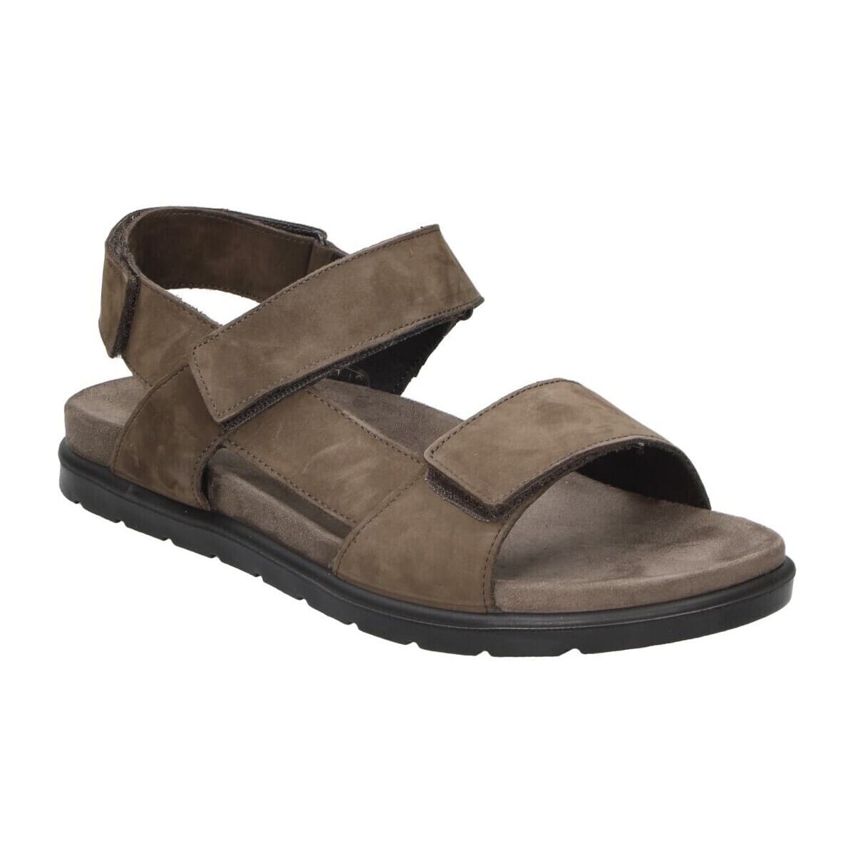 Men's Sandals Imac Brown