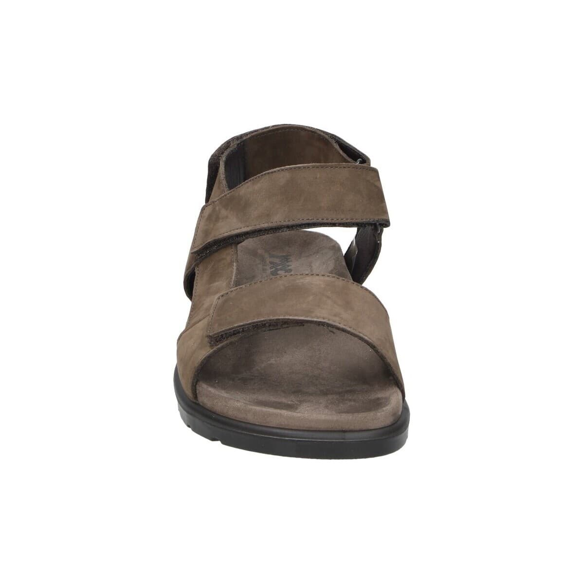 Men's Sandals Imac Brown
