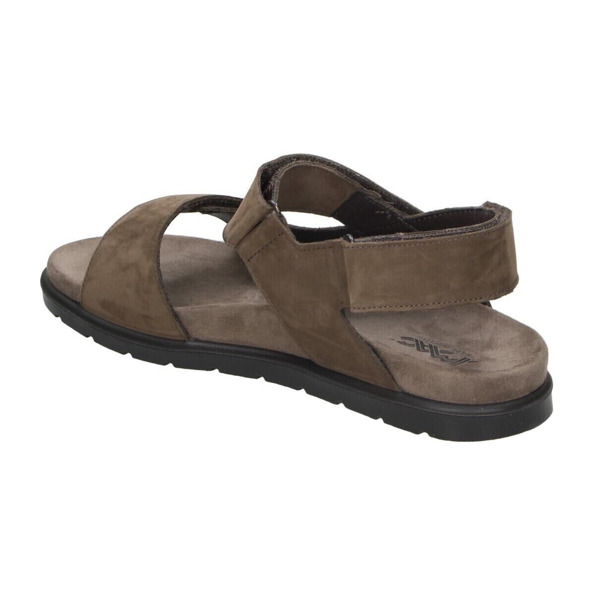 Men's Sandals Imac Brown