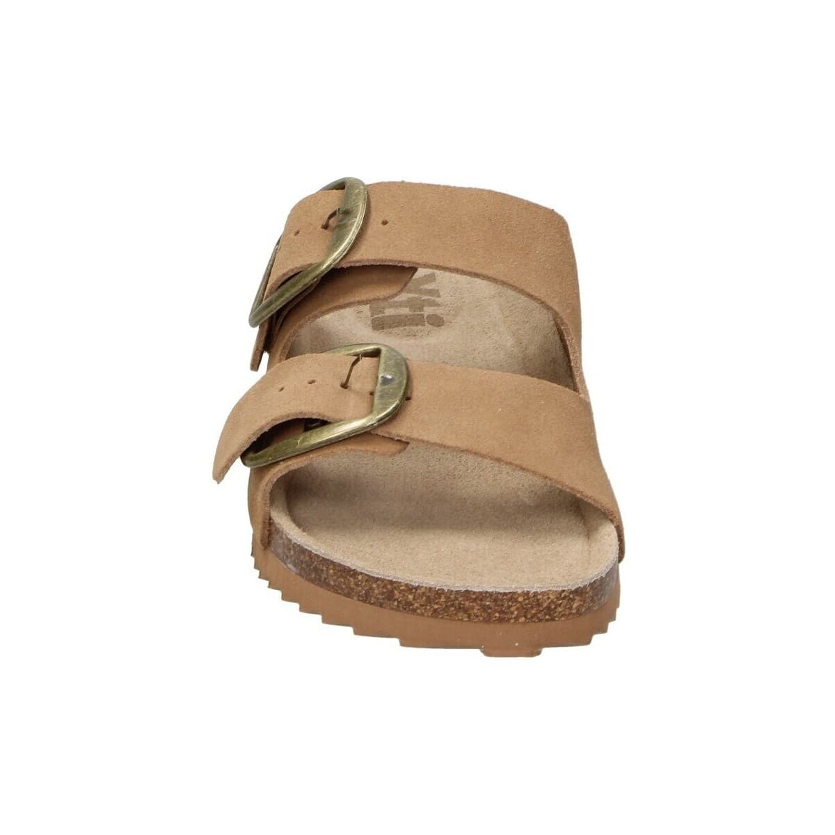 Women's Mules Xti Brown