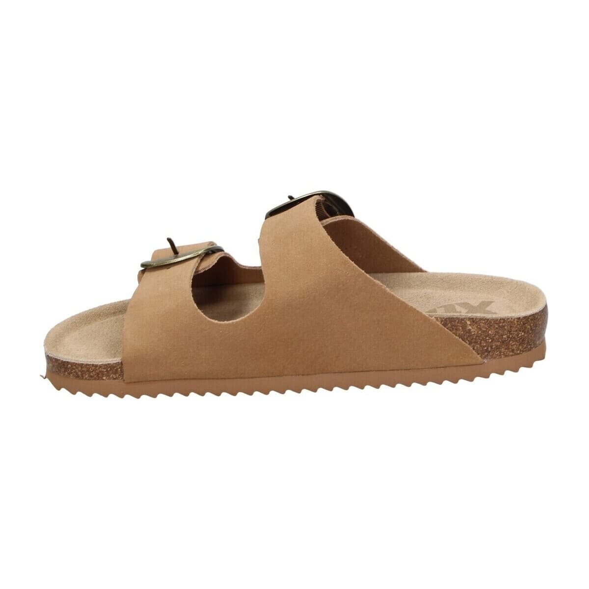 Women's Mules Xti Brown
